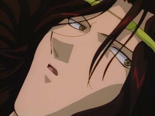 Rurouni Kenshin Ep 75: The Last Crusade @ 21:28
