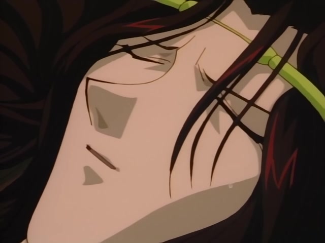 Rurouni Kenshin Ep 75: The Last Crusade @ 21:33