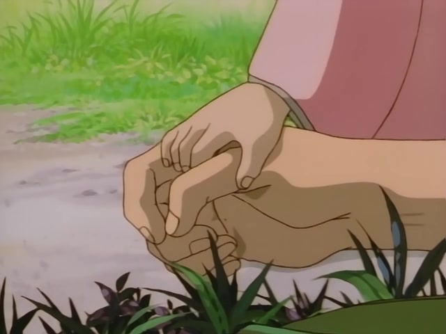 Rurouni Kenshin Ep 75: The Last Crusade @ 21:46