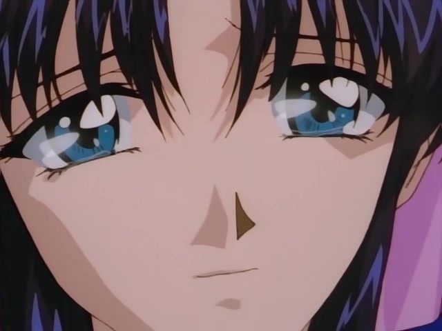 Rurouni Kenshin Ep 75: The Last Crusade @ 22:08