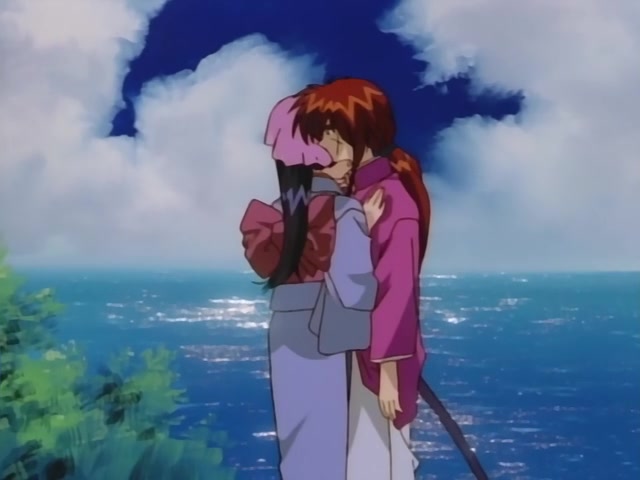 Rurouni Kenshin Ep 75: The Last Crusade @ 22:13