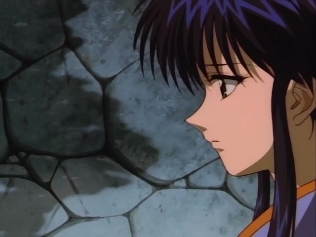 Rurouni Kenshin Ep 76: Bon Voyage @ 03:54