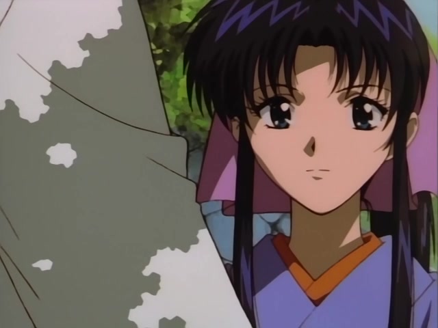 Rurouni Kenshin Ep 76: Bon Voyage @ 04:47