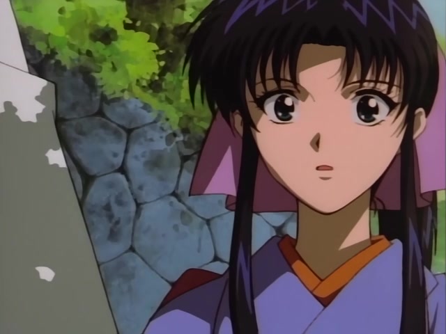 Rurouni Kenshin Ep 76: Bon Voyage @ 04:52