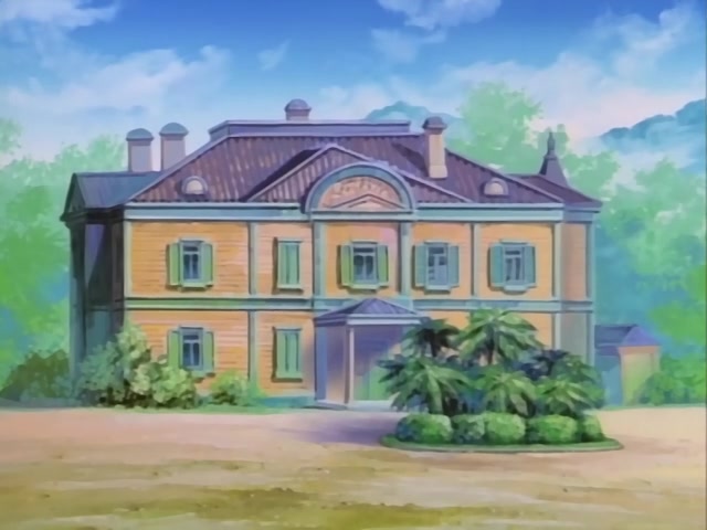 Rurouni Kenshin Ep 76: Bon Voyage @ 05:00