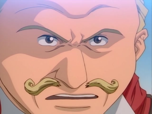 Rurouni Kenshin Ep 76: Bon Voyage @ 05:58