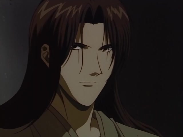 Rurouni Kenshin Ep 76: Bon Voyage @ 06:20