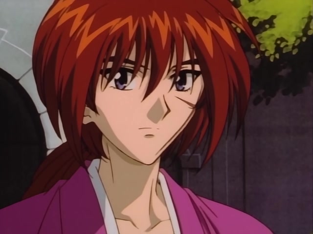 Rurouni Kenshin Ep 76: Bon Voyage @ 09:00