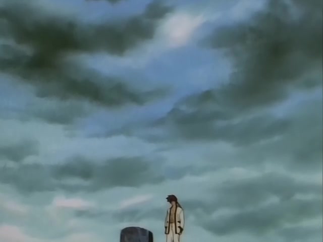 Rurouni Kenshin Ep 76: Bon Voyage @ 10:37