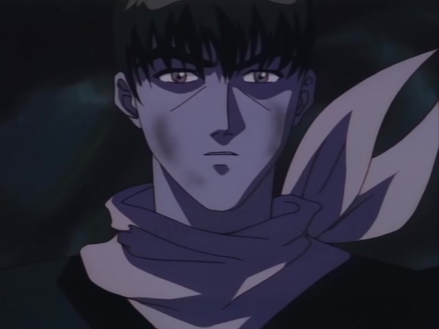 Rurouni Kenshin Ep 76: Bon Voyage @ 11:30