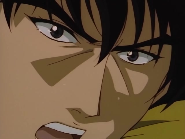 Rurouni Kenshin Ep 76: Bon Voyage @ 13:12