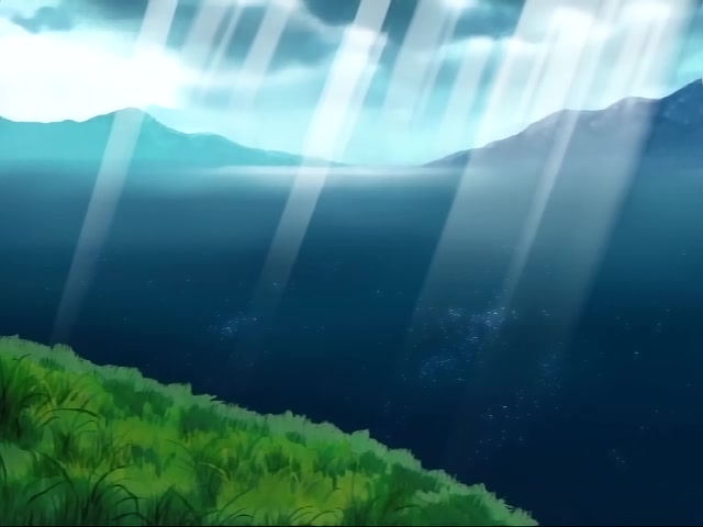 Rurouni Kenshin Ep 76: Bon Voyage @ 13:52