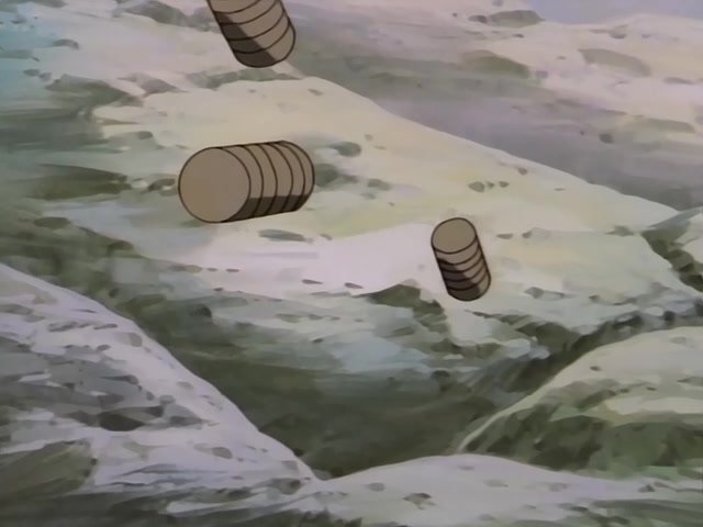 Rurouni Kenshin Ep 76: Bon Voyage @ 14:10