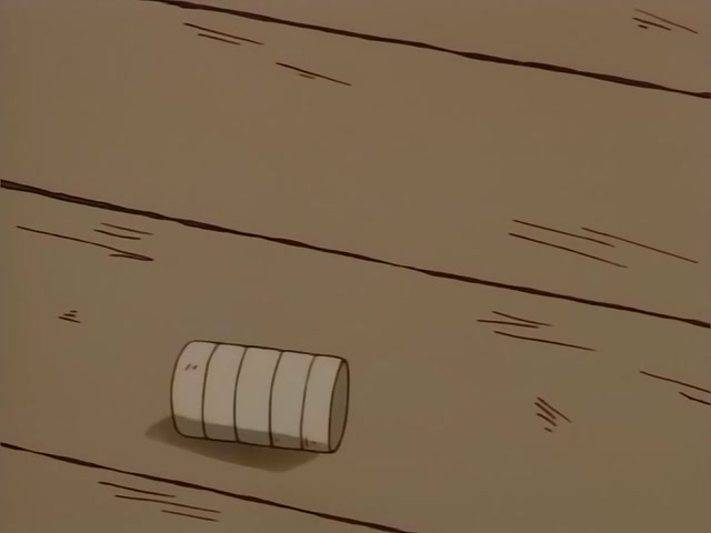 Rurouni Kenshin Ep 76: Bon Voyage @ 14:14