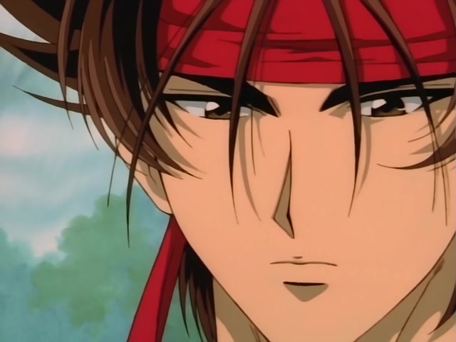 Rurouni Kenshin Ep 76: Bon Voyage @ 15:16