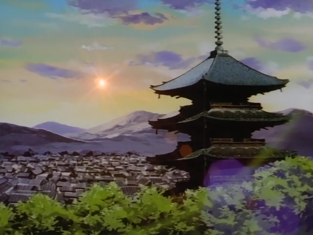 Rurouni Kenshin Ep 76: Bon Voyage @ 15:47