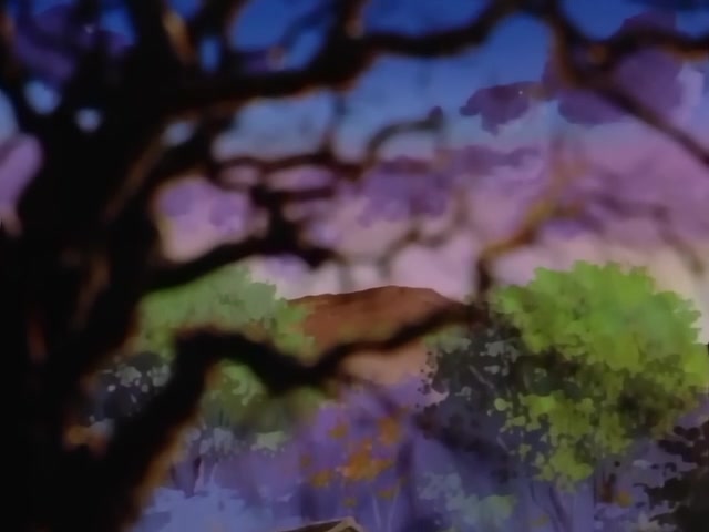 Rurouni Kenshin Ep 76: Bon Voyage @ 16:18