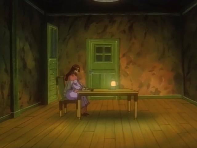 Rurouni Kenshin Ep 76: Bon Voyage @ 17:42