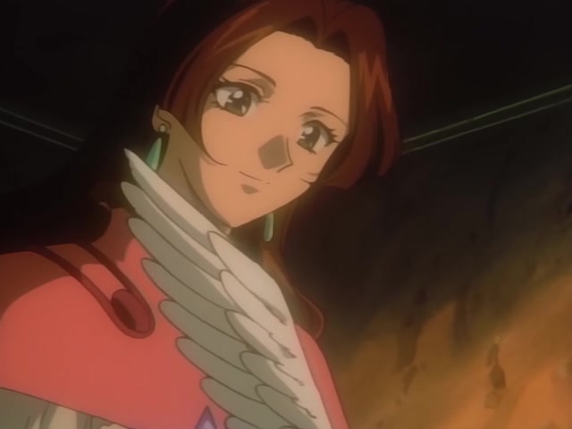 Rurouni Kenshin Ep 76: Bon Voyage @ 17:51