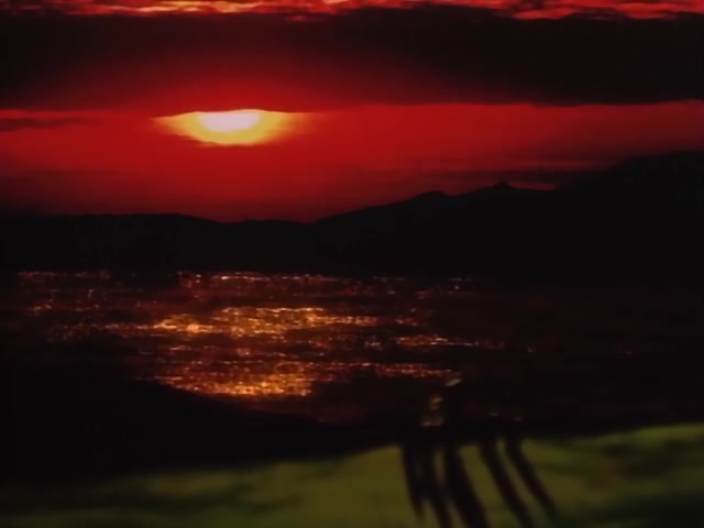 Rurouni Kenshin Ep 76: Bon Voyage @ 18:36