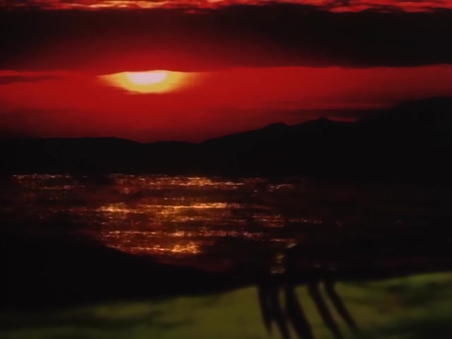 Rurouni Kenshin Ep 76: Bon Voyage @ 18:40