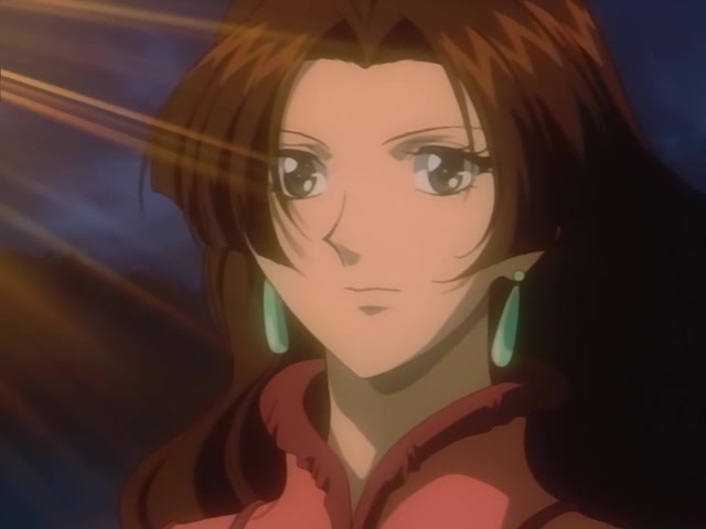 Rurouni Kenshin Ep 76: Bon Voyage @ 18:58