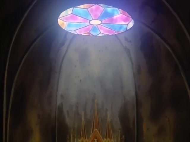 Rurouni Kenshin Ep 76: Bon Voyage @ 19:11