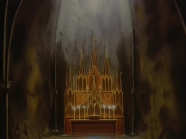 Rurouni Kenshin Ep 76: Bon Voyage @ 19:20