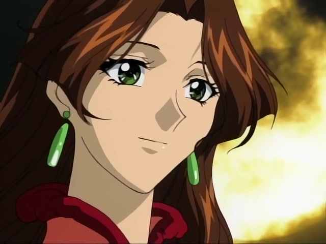 Rurouni Kenshin Ep 76: Bon Voyage @ 19:29