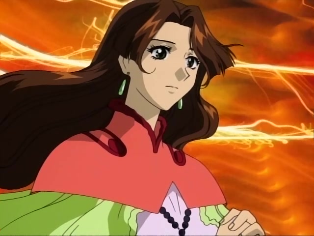 Rurouni Kenshin Ep 76: Bon Voyage @ 19:33