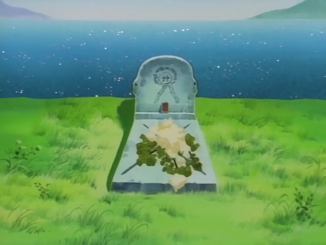 Rurouni Kenshin Ep 76: Bon Voyage @ 19:42