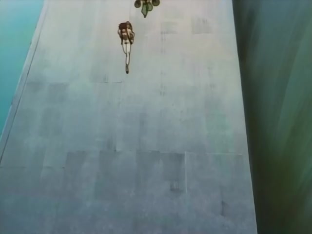 Rurouni Kenshin Ep 76: Bon Voyage @ 20:04