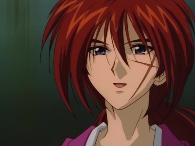 Rurouni Kenshin Ep 76: Bon Voyage @ 21:28