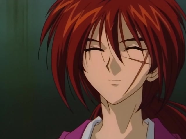 Rurouni Kenshin Ep 76: Bon Voyage @ 21:33
