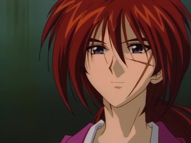 Rurouni Kenshin Ep 76: Bon Voyage @ 21:51