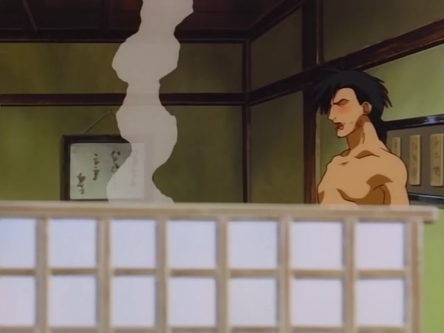 Rurouni Kenshin Ep 77: Himura Dojo in Shimonoseki? @ 02:52