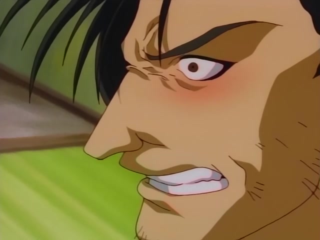 Rurouni Kenshin Ep 77: Himura Dojo in Shimonoseki? @ 03:01