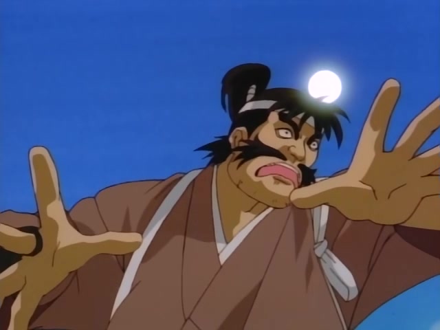Rurouni Kenshin Ep 77: Himura Dojo in Shimonoseki? @ 04:07