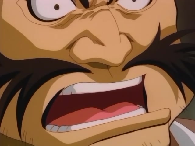 Rurouni Kenshin Ep 77: Himura Dojo in Shimonoseki? @ 06:29