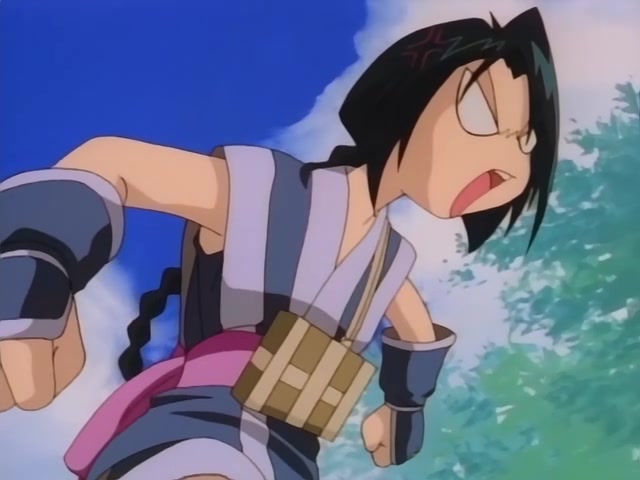 Rurouni Kenshin Ep 77: Himura Dojo in Shimonoseki? @ 09:58