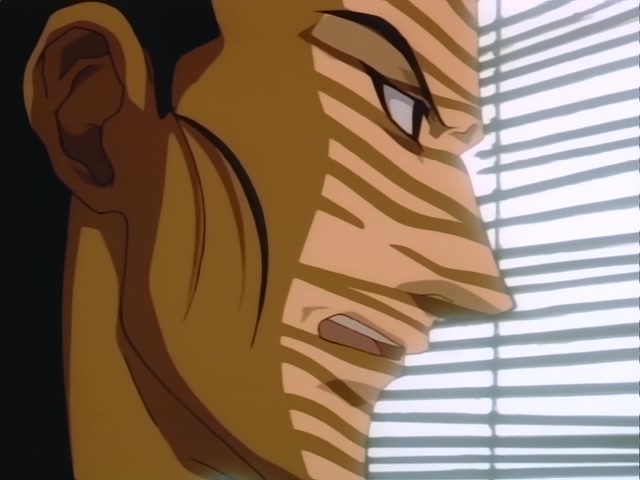 Rurouni Kenshin Ep 77: Himura Dojo in Shimonoseki? @ 13:44