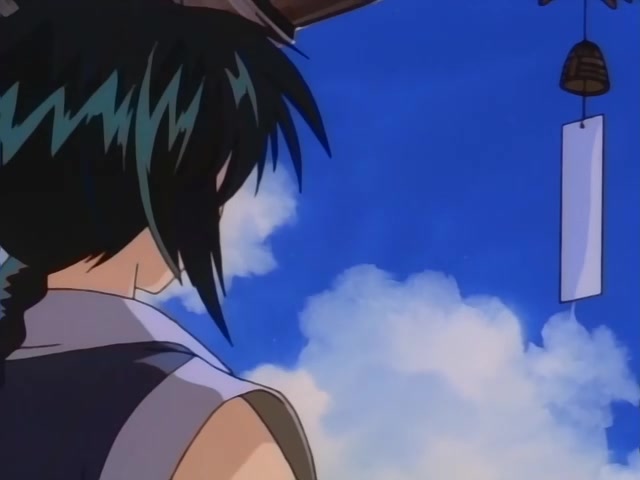 Rurouni Kenshin Ep 77: Himura Dojo in Shimonoseki? @ 15:48