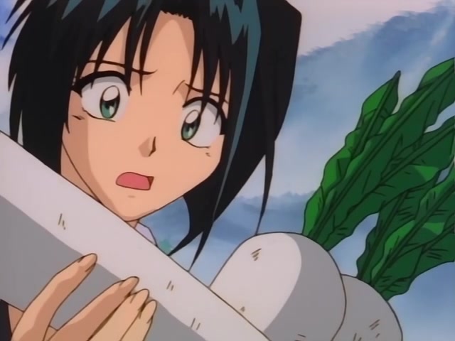 Rurouni Kenshin Ep 77: Himura Dojo in Shimonoseki? @ 16:41