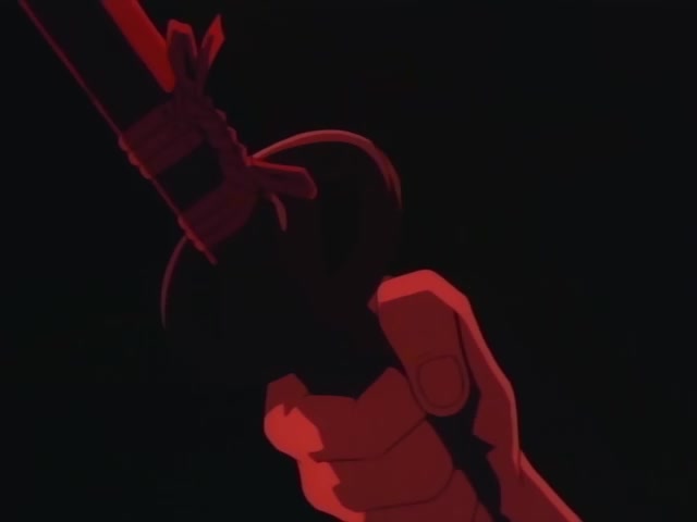 Rurouni Kenshin Ep 77: Himura Dojo in Shimonoseki? @ 18:05