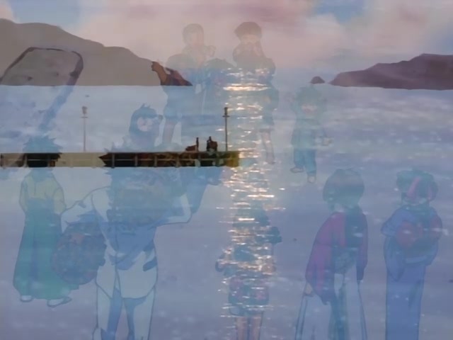Rurouni Kenshin Ep 77: Himura Dojo in Shimonoseki? @ 20:58