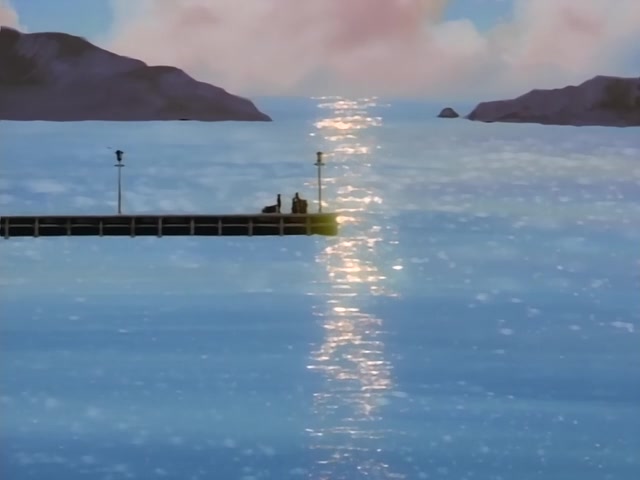 Rurouni Kenshin Ep 77: Himura Dojo in Shimonoseki? @ 21:11