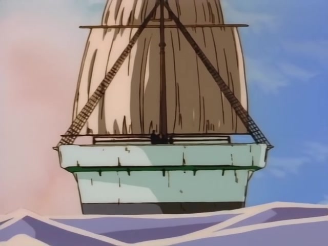 Rurouni Kenshin Ep 77: Himura Dojo in Shimonoseki? @ 21:51