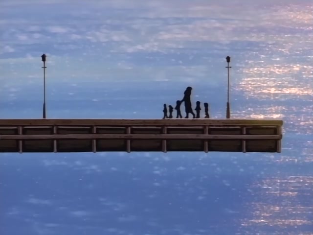 Rurouni Kenshin Ep 77: Himura Dojo in Shimonoseki? @ 22:27