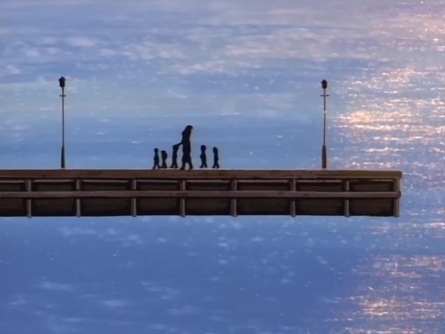 Rurouni Kenshin Ep 77: Himura Dojo in Shimonoseki? @ 22:31