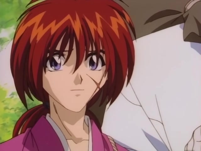 Rurouni Kenshin Ep 78: Crush! @ 01:59